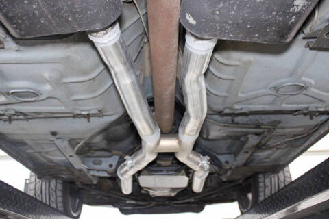 1989 Ford Mustang LX 5.0