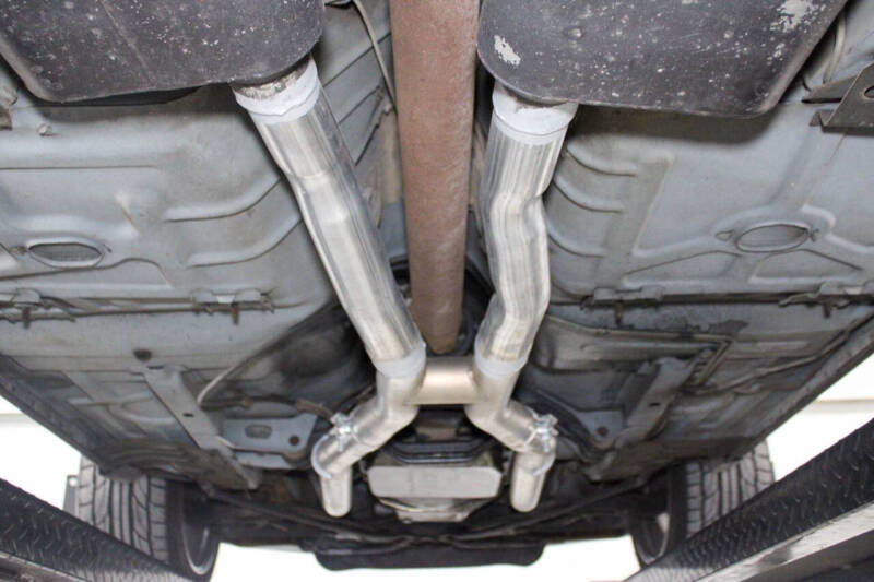 1989 Ford Mustang LX 5.0