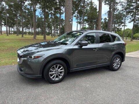 2023 Mazda CX-5 2.5 S Preferred
