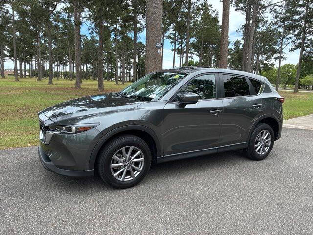 2023 Mazda CX-5 2.5 S Preferred