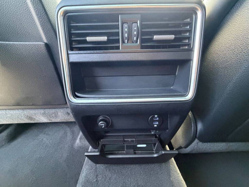 2022 Porsche Cayenne