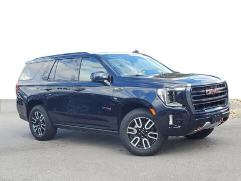 2023 GMC Yukon for sale at BEAMAN TOYOTA - Beaman Buick GMC in Nashville TN