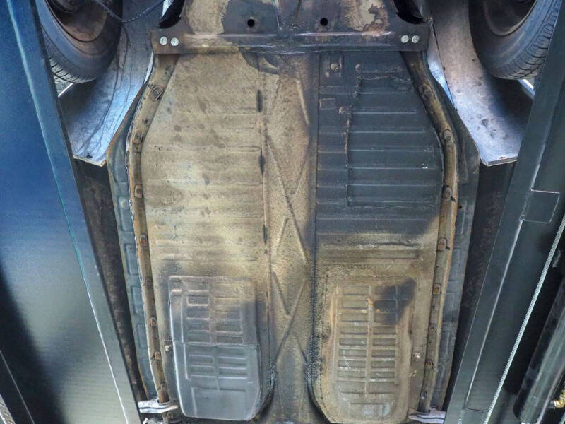 1965 Volkswagen Beetle