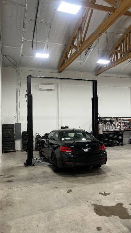 2019 BMW 2 Series M240i xDrive