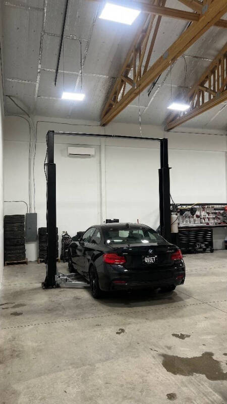 2019 BMW 2 Series M240i xDrive