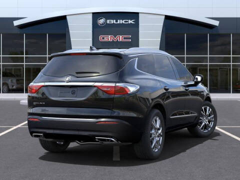 2023 Buick Enclave Premium
