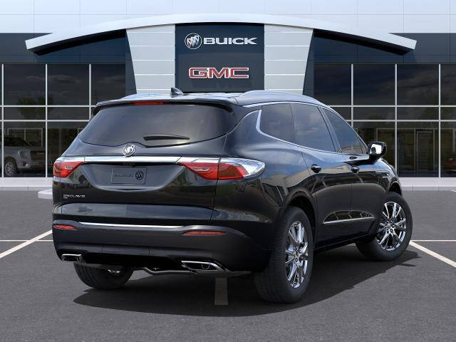 2023 Buick Enclave Premium
