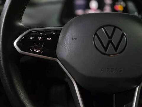 2023 Volkswagen ID.4 Standard