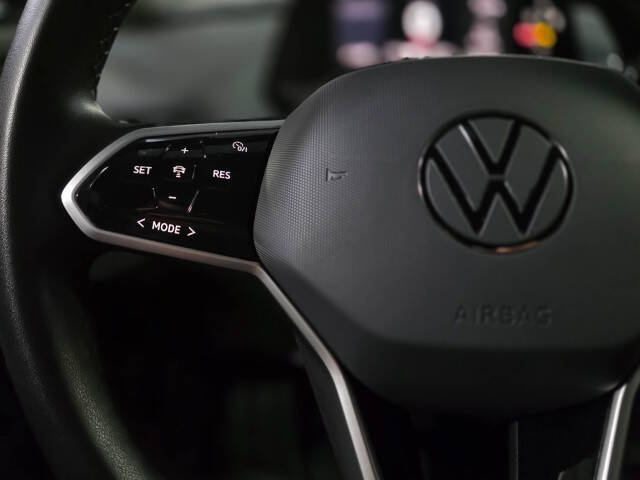 2023 Volkswagen ID.4 Standard