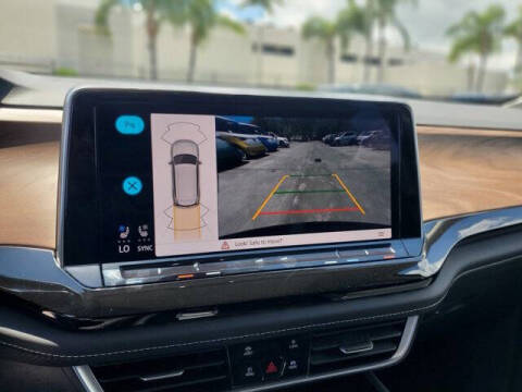 2026 Volkswagen Atlas SE