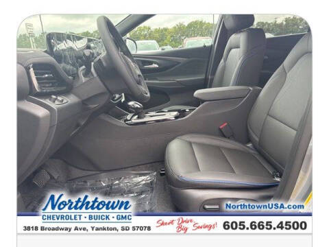 2025 Buick Envista Sport Touring