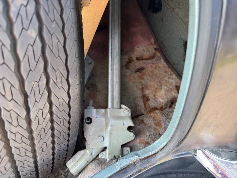 1954 Chrysler Imperial