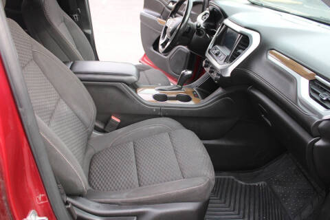 2019 GMC Acadia SLE-1