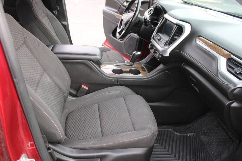 2019 GMC Acadia SLE-1