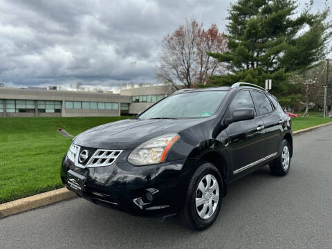 2014 Nissan Rogue Select for sale at Union Auto Wholesale in Union NJ