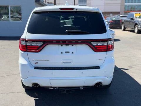 2019 Dodge Durango GT Plus