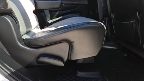2022 Dodge Durango R/T Plus