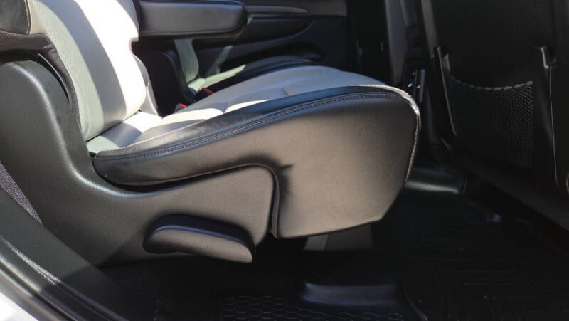 2022 Dodge Durango R/T Plus