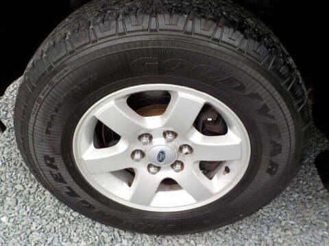 2010 Ford Expedition