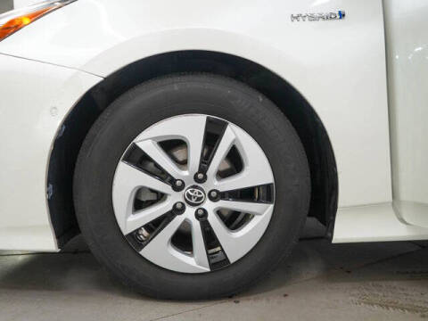 2016 Toyota Prius Four