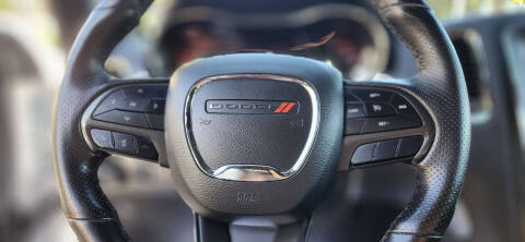 2020 Dodge Durango GT Plus