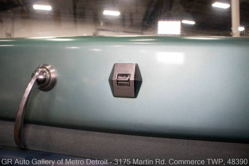 1954 Cadillac Series 62