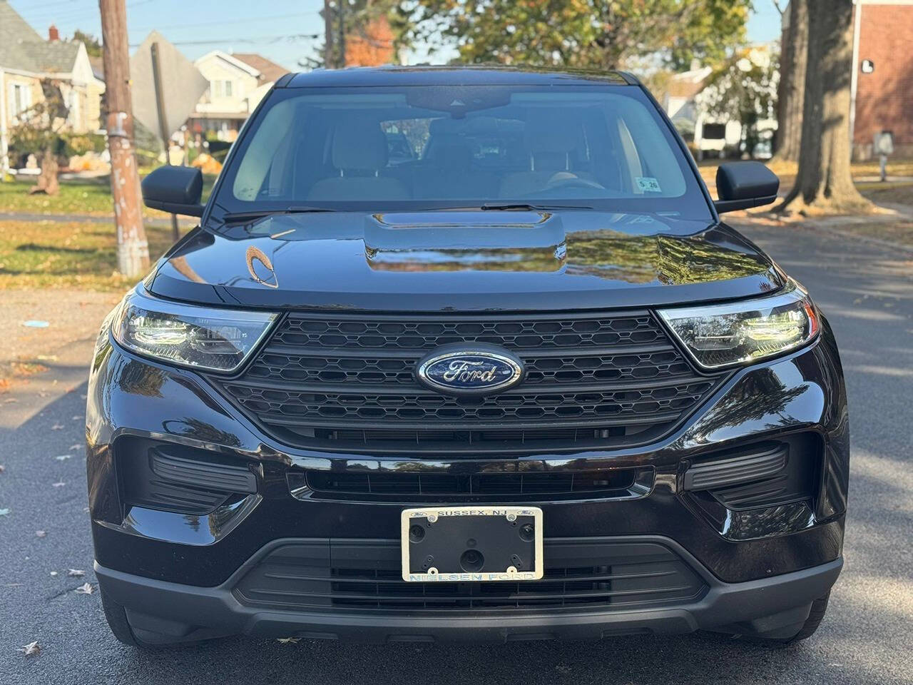 2021 Ford Explorer for sale at Prestige Motors Of Lodi in Lodi, NJ