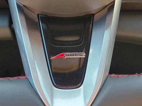 2023 Acura RDX w/A-SPEC