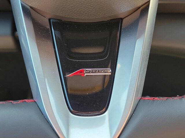 2023 Acura RDX w/A-SPEC