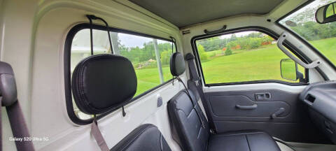 2001 Daihatsu Hijet,4x4,PS,HI-LO.