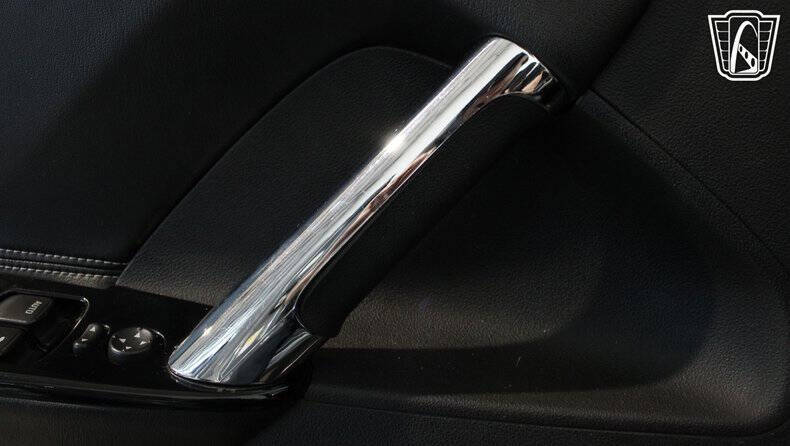 2007 Saturn SKY