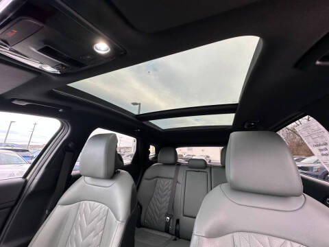 2023 Kia Sportage X-Pro