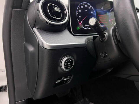 2024 Mercedes-Benz C-Class C 300 4MATIC