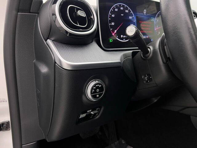 2024 Mercedes-Benz C-Class C 300 4MATIC