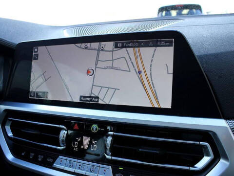 2020 BMW 3 Series M340i xDrive