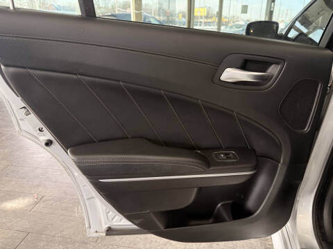 2019 Dodge Charger R/T Scat Pack