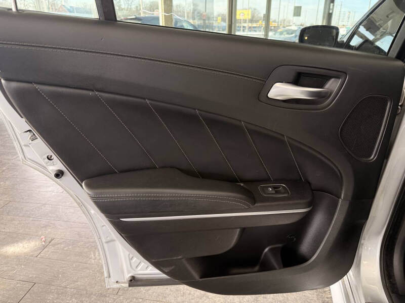 2019 Dodge Charger R/T Scat Pack