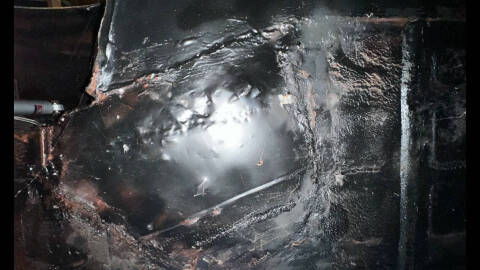 1958 Porsche 356B COUPE