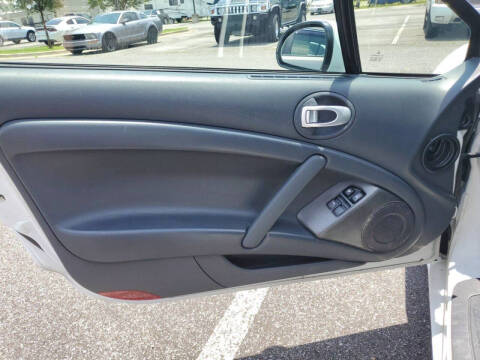 2011 Mitsubishi Eclipse GS Sport