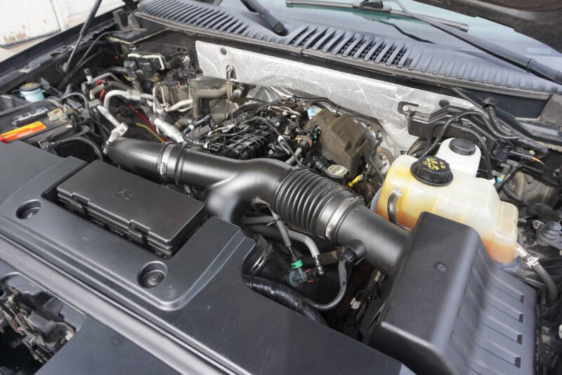 2015 Lincoln Navigator Base - Photo 62