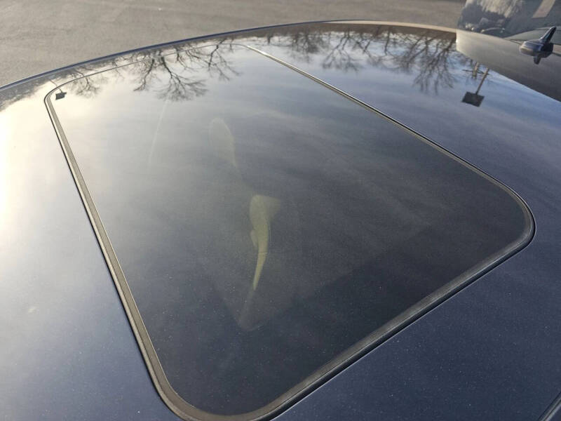 2014 Audi A4 2.0T quattro Premium