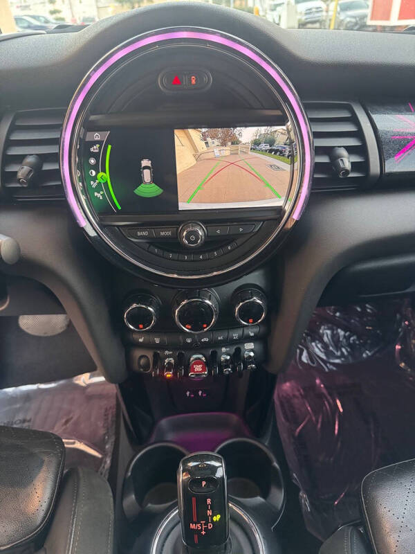 2020 MINI Hardtop 2 Door Cooper S