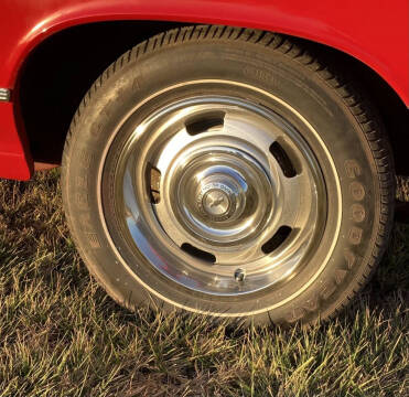 1967 Chevrolet Chevelle