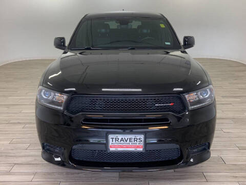 2019 Dodge Durango GT Plus