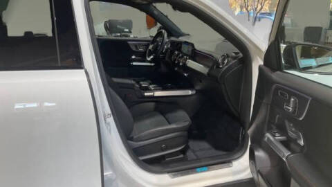 2023 Mercedes-Benz EQB EQB 300 4MATIC