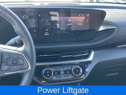 2024 Buick Envista Sport Touring