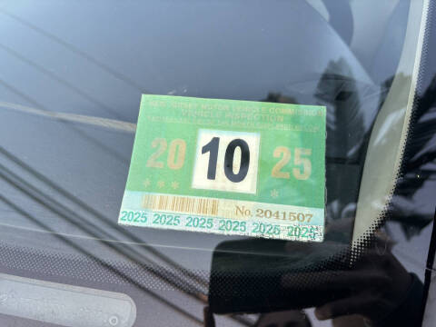 2005 Chrysler Pacifica Touring