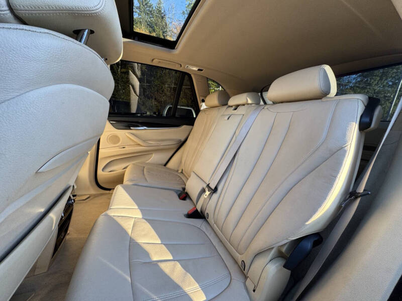 2014 BMW X5 xDrive35i