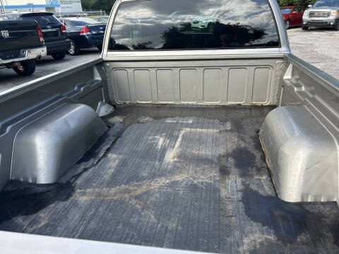 2000 Chevrolet S-10 LS