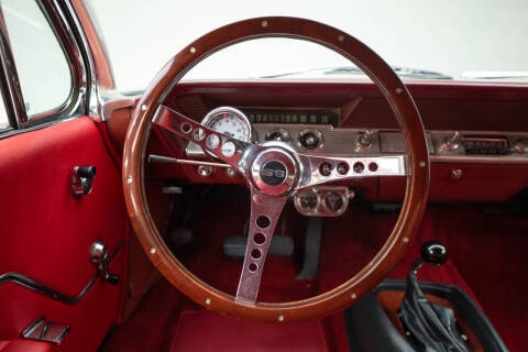 1962 Chevrolet Impala